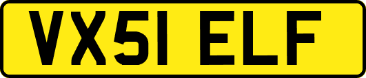 VX51ELF