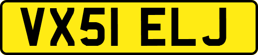 VX51ELJ