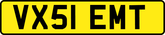 VX51EMT