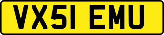 VX51EMU