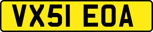 VX51EOA