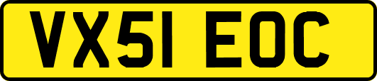 VX51EOC