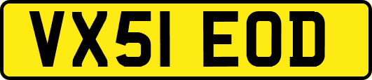 VX51EOD