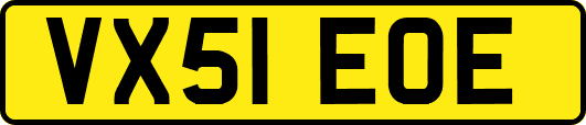 VX51EOE