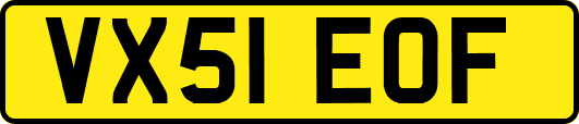 VX51EOF