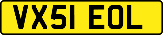 VX51EOL