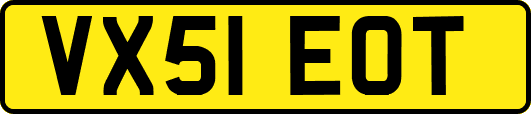 VX51EOT