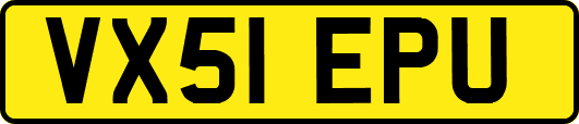 VX51EPU