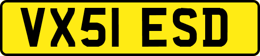 VX51ESD