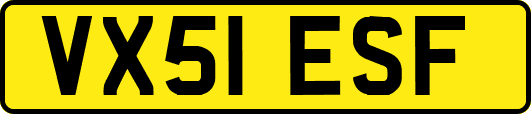 VX51ESF