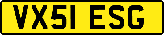 VX51ESG