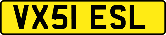 VX51ESL