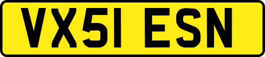 VX51ESN