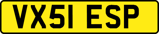 VX51ESP