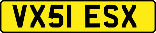 VX51ESX