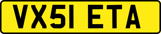 VX51ETA