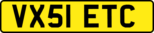 VX51ETC