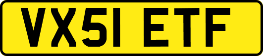 VX51ETF