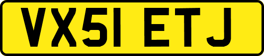 VX51ETJ