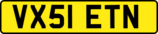 VX51ETN