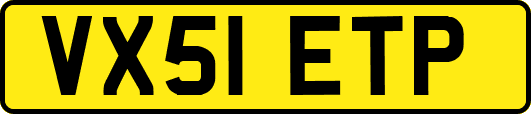 VX51ETP