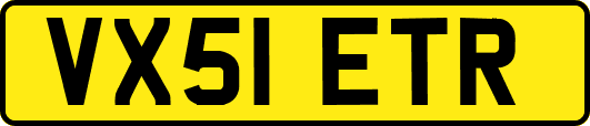 VX51ETR