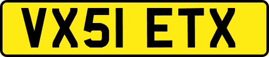 VX51ETX