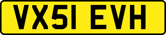 VX51EVH