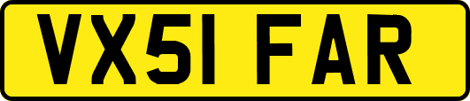 VX51FAR