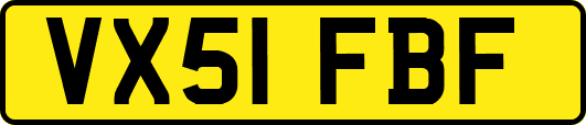 VX51FBF