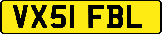 VX51FBL