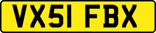 VX51FBX