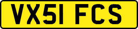 VX51FCS