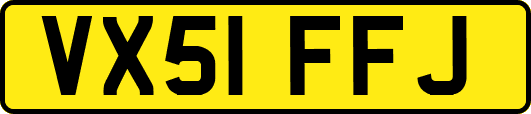 VX51FFJ