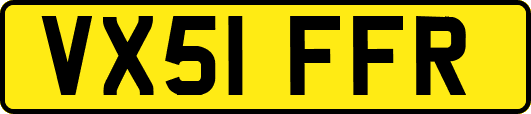 VX51FFR