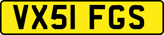 VX51FGS