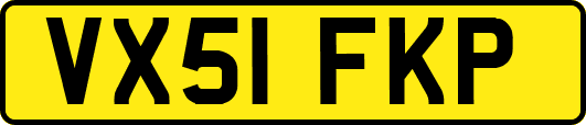 VX51FKP