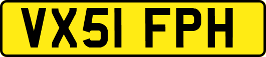 VX51FPH