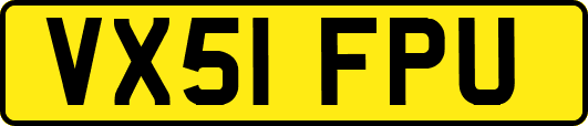 VX51FPU