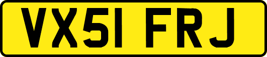 VX51FRJ