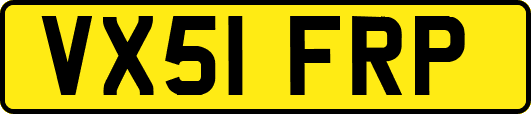 VX51FRP