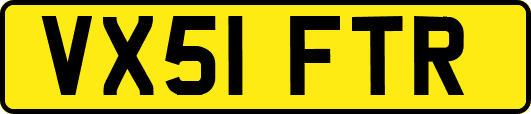 VX51FTR