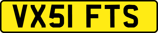 VX51FTS