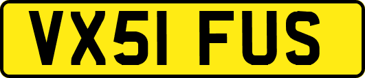 VX51FUS