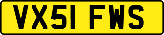 VX51FWS