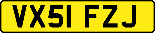 VX51FZJ