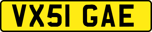 VX51GAE