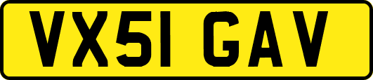 VX51GAV