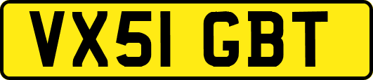 VX51GBT