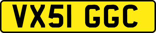 VX51GGC